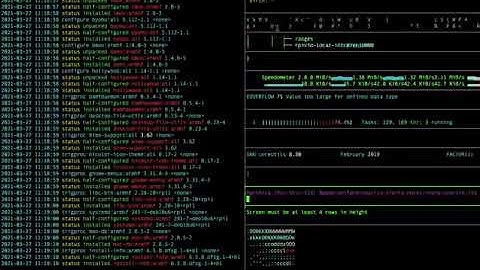 Fake Hacking| Pretend to be a Pro Hacker|   No Music | No Voice