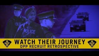 Recruit Retrospective - Watch Their Journey