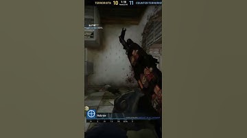 BLISS DE_CACHE ACE #SHORTS #CSGO #5K #ACE #GAMING #counterstrikeglobaloffensive #counterstrike