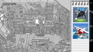 Chơi thử game đánh ông chủ screenshot 4