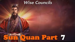 Rotk 14 LP Sun Quan IF 209 Part 7