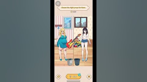 Brain puzzle tricky quest: Fate Swap. #games #brainpuzzletrickyquest #brainpuzzles