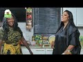 Mercys menu season 4 episode 7 queen naomi silekunola yam ball and turkey dish