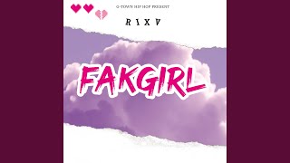 Fakgirl