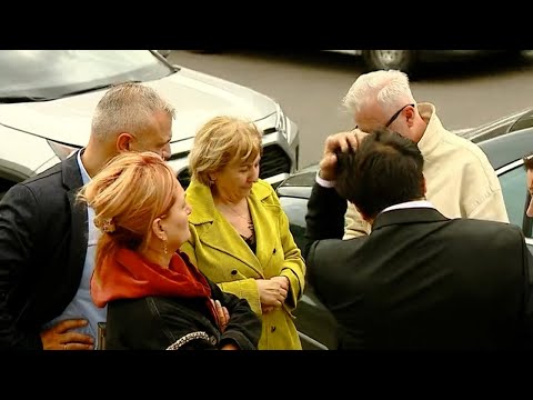 არაადამიანური მოპყრობის უმძიმესი მაგალითი | მიხეილ სააკაშვილთან ნობელიანტი ექიმი კი ისევ არ შეუშვეს