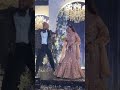 That gallan wala glow hits different 🤌🏼🥰 #dance #wedding