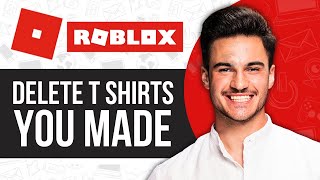 How To Delete Roblox T Shirts you Made 2024