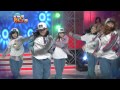 20130526 舞力全開-第38集【Pazzaul-「Here we go】