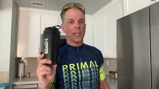 This Drink Recipe Solved my Blood Pressure