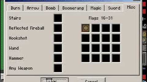 One Timed Event creation in ZC (ZQuest part)