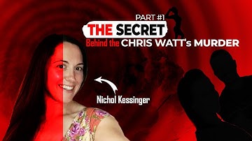 Nichol Kessinger Isn’t Innocent: Proof She Knew Chris Watts Would Kill