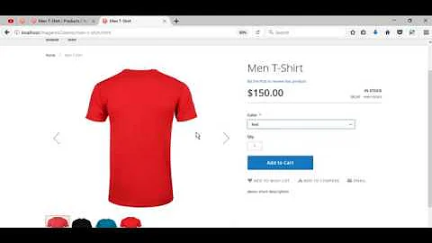 How to Create Configurable Products in Magento 2