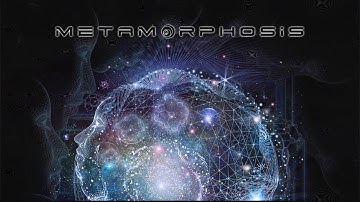 METAMORPHOSIS "Rhythm of the Universe"  [ Altar Records ]