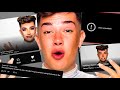 James Charles is BACK... and it's BAD!
