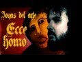 JOYAS DEL ARTE: EL ECCE HOMO DE BORJA