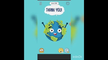 Brain Up level 268 game play walkthrough solualion