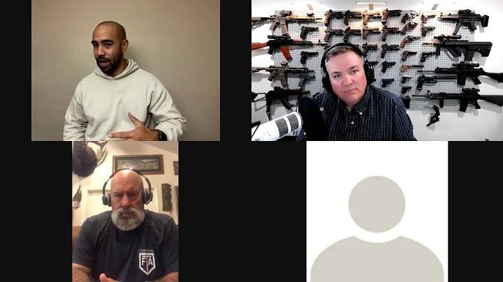 P&S ModCast 292 - The Applicability of Small Calib...