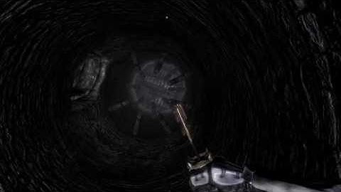 Skyrim returning the skeleton key