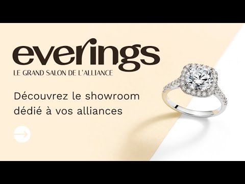 Everings - Le Grand Salon de l'Alliance