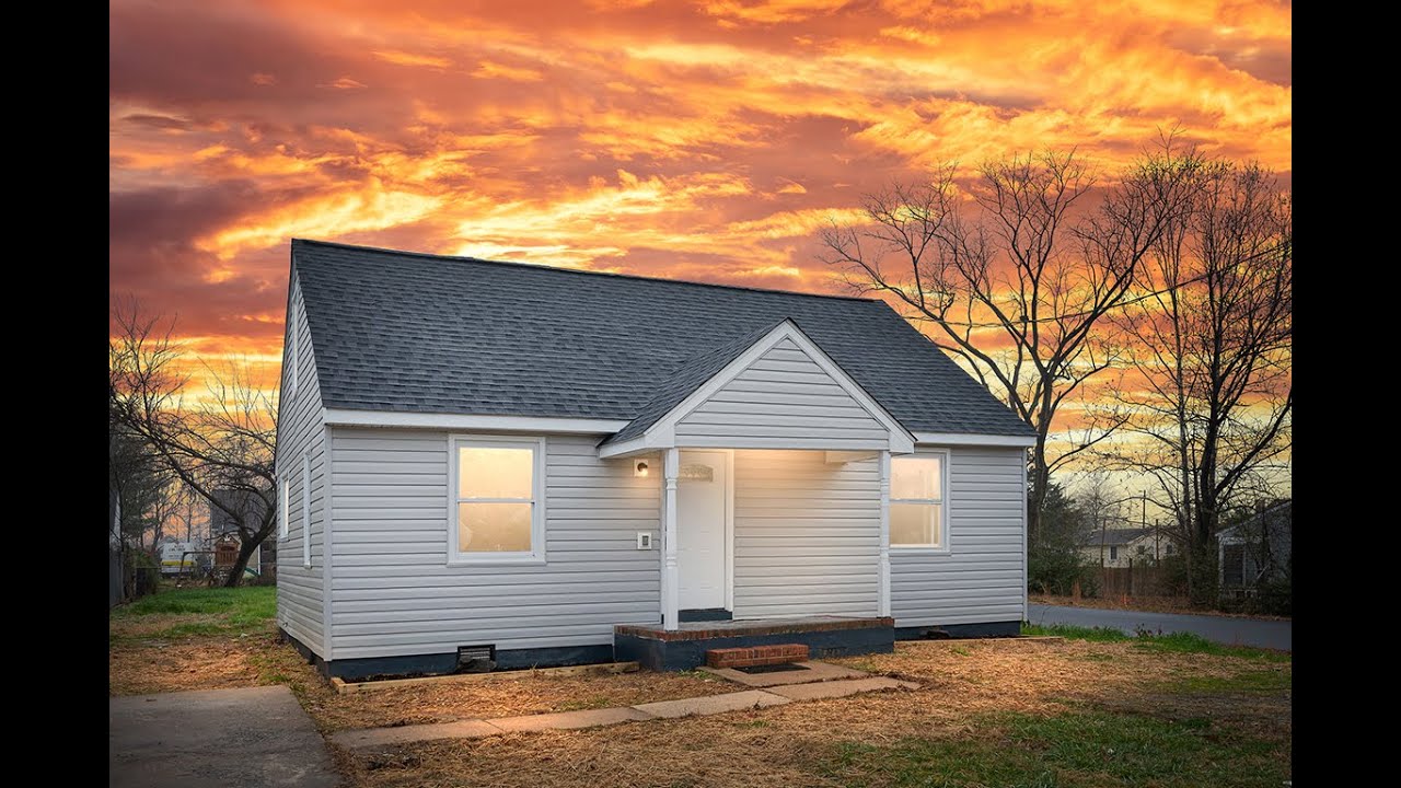 115 Mosby St YouTube