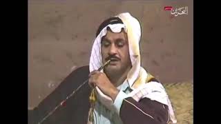 مقطع مضحك من مسلسل الاقدار يجمع الفنان الراحل عبدالحسين عبدالرضا وسعد الفرج وسمير القلاف