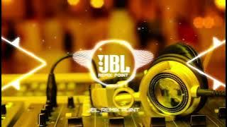 Mujhko Rana ji Maaf Karna Galti Mare Se Ho Gayi Hindi Love Hard Dolki full bass | Dj Abhay Aby