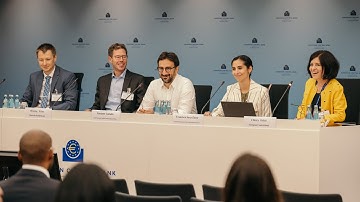 Drivers and Dynamics Conference  - Session 4: Inflation and Price Dispersion