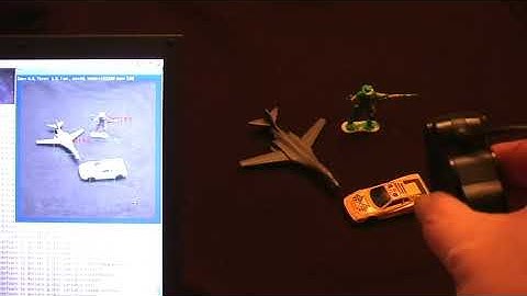 Real-Time Object Recognition with Convolutional Net (2008)