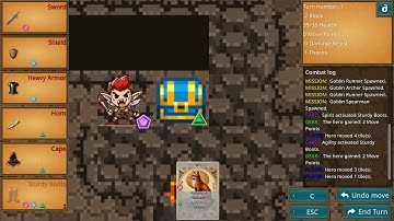 Godot Practical Tutorial Using map tiles to instantiate scenes