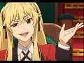  drunk groove  yumeko  mary edit  remake 