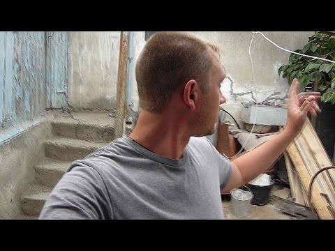 Чем я занят