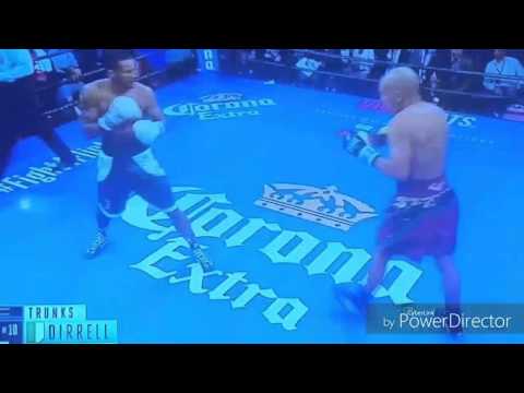 Anthony Dirrell vs Caleb Truax full fight