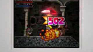 Maple Story DS - Introductions & Commercials