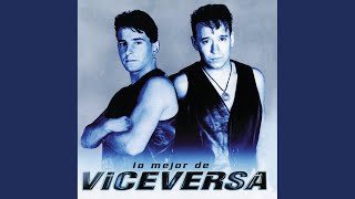 Video thumbnail of "vice versa - Mundo De Papel"