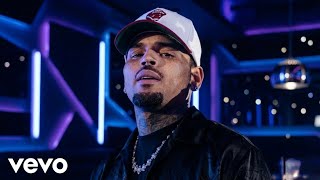 Chris Brown Major  Moonlight s  