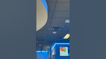 System Sensor L Series PC2WL Horn Strobe