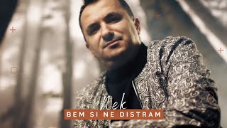 NEK - Bem si ne distram [Video Oficial]