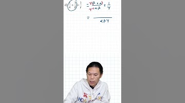 The Sum of the Reciprocal Roots of a Cubic Equation