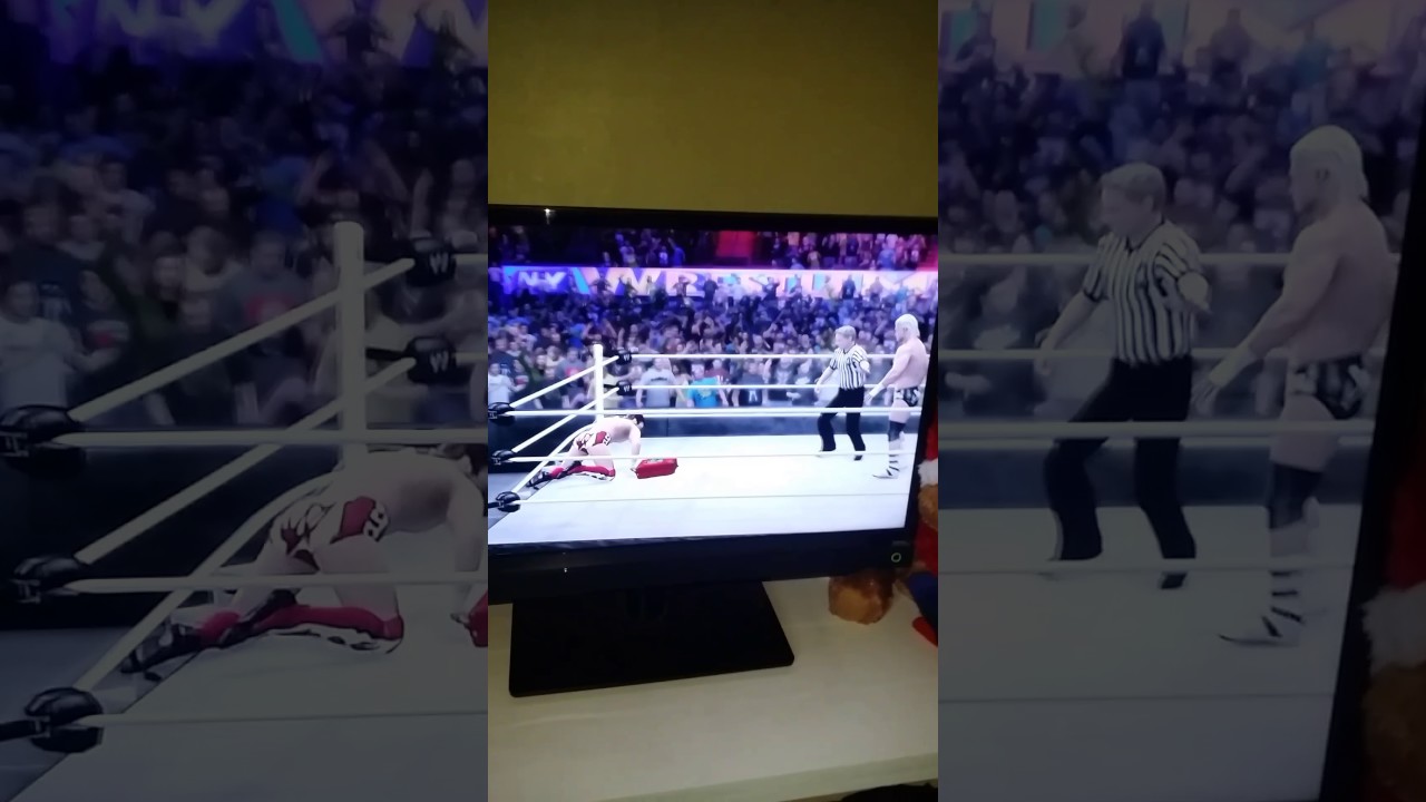 Cash In Money In The Bank Wwe2K14