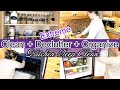 Gambar cover EXTREME CLEAN, DECLUTTER & ORGANIZE | KITCHEN DEEP CLEAN | CLEAN WITH ME 2020