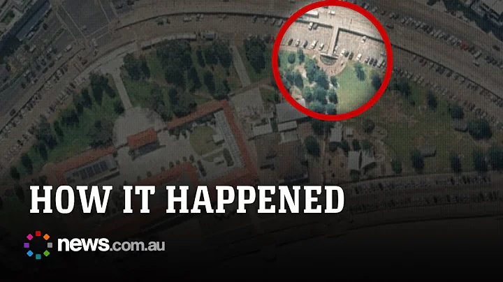 Bondi shooting: How shooters carried out deadly terror attack