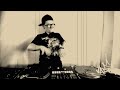 Dj Vadim - Jungle / D