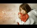 LUV K RAFT『Heart』Music Video【Victor ウッドコーン「EX-D6」製品映像挿入歌】