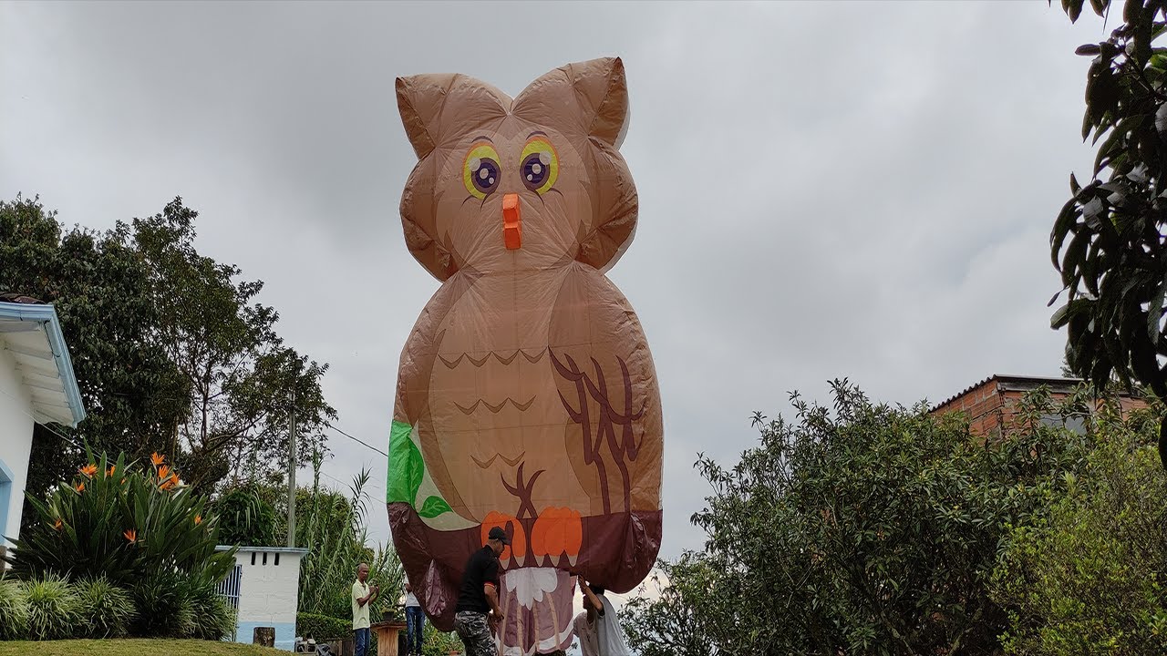 Soltura Turma Buitres - 22/01/2023