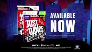 Just Dance Greatest Hits   Trailer
