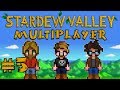 Egg Festival! - Stardew Valley Multiplayer #5