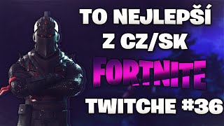Czsk Fortnite Twitch Highlights