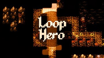 trust me, i (dont) know what im doing | #1 | Loop Hero