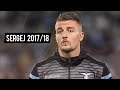 Sergej Milinković-Savić | Assists, Goals & Skills 2017/18