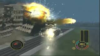 I Like The Kit Fox Now? - MechAssault Modded - Grinder Enhanced on River City